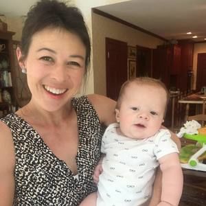 Meet your Posher, Audrey